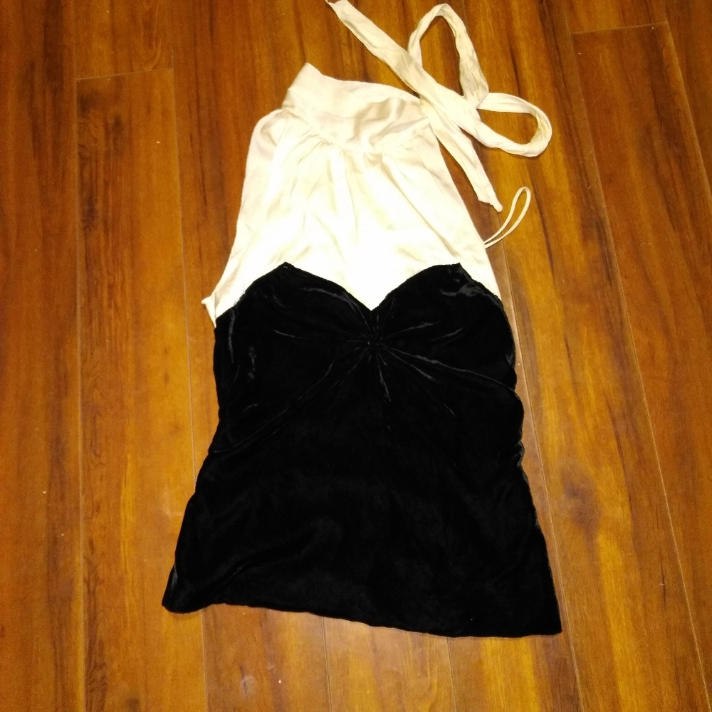 Prada corset
